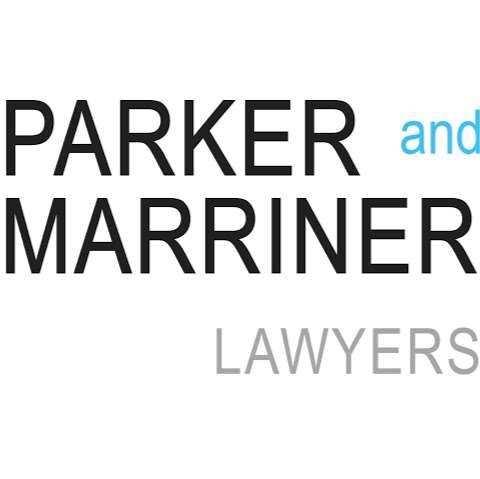 Parker and Marriner, Lawyers